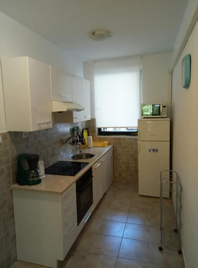 Apartments Tessa 77 Medulin Bagian luar foto