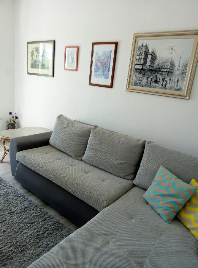 Apartments Tessa 77 Medulin Bagian luar foto