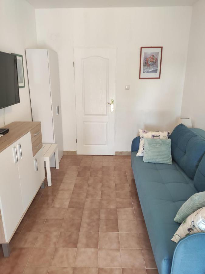 Apartments Tessa 77 Medulin Bagian luar foto