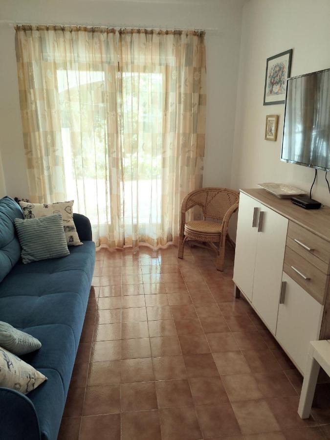 Apartments Tessa 77 Medulin Bagian luar foto