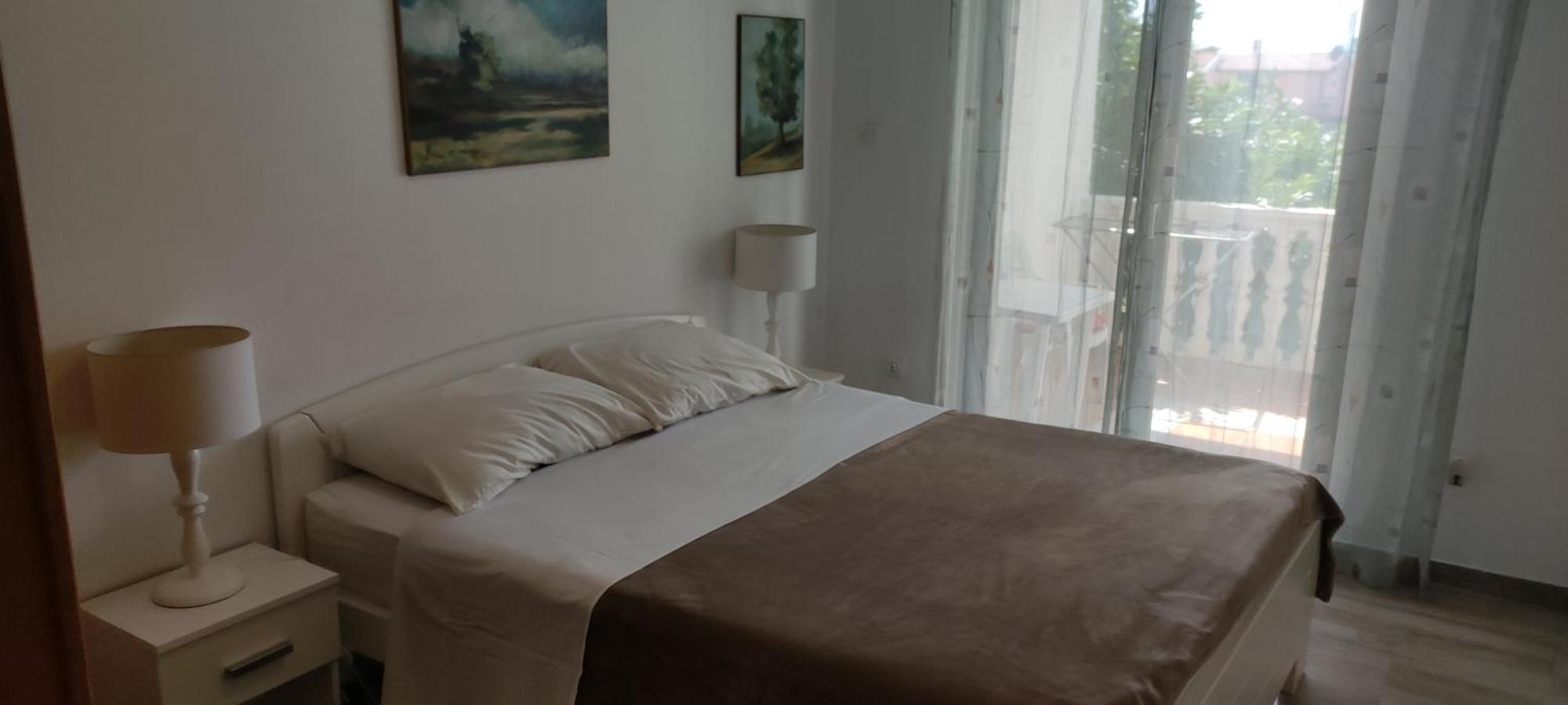 Apartments Tessa 77 Medulin Bagian luar foto